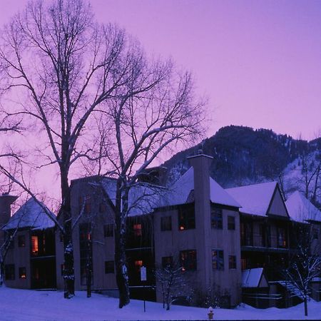 Hotel Lenado Aspen Eksteriør bilde