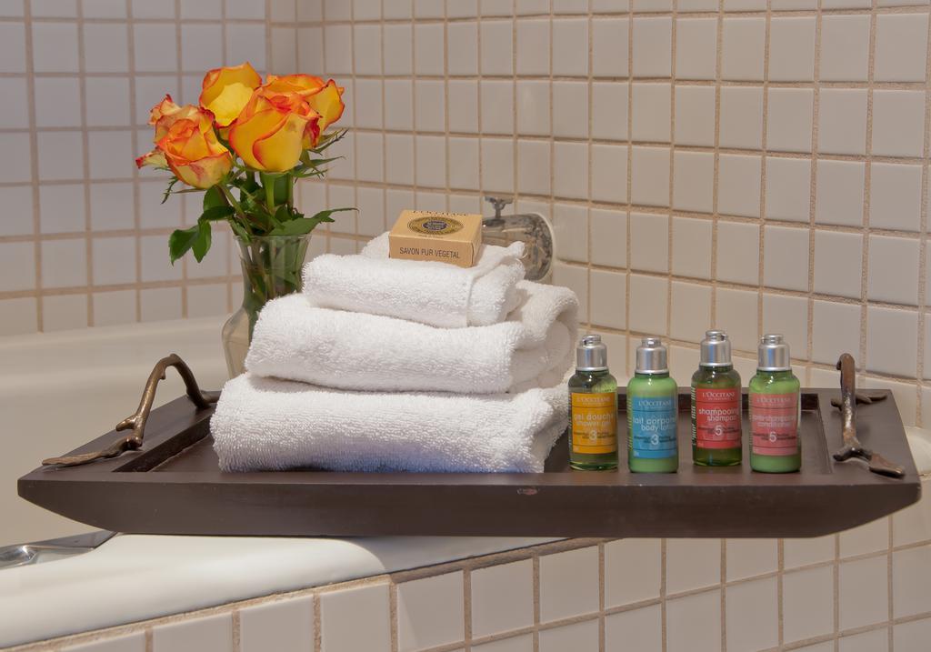 Hotel Lenado Aspen Rom bilde