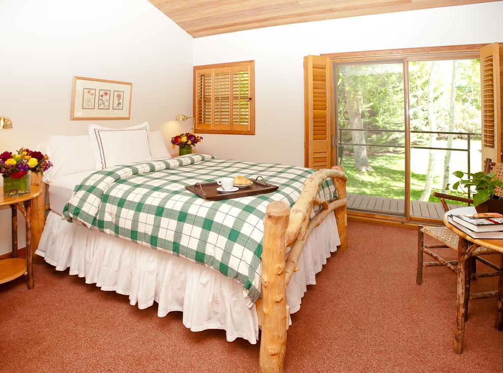 Hotel Lenado Aspen Rom bilde