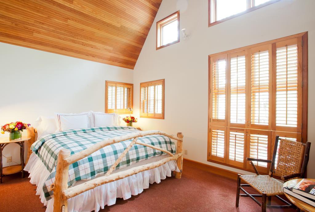 Hotel Lenado Aspen Rom bilde