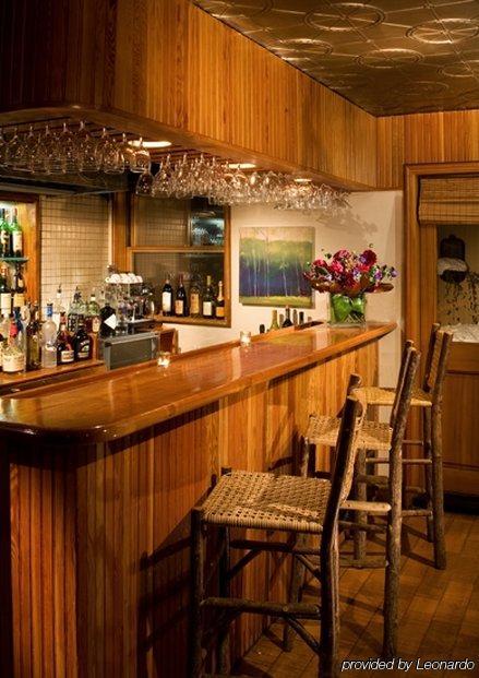 Hotel Lenado Aspen Restaurant bilde