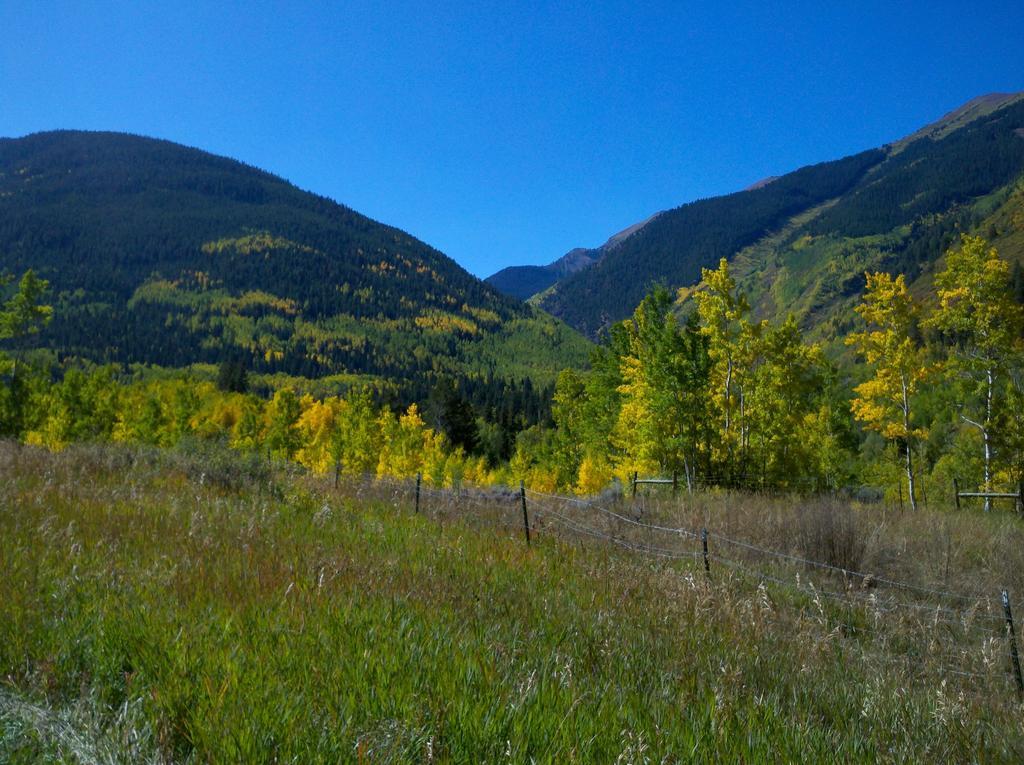 Hotel Lenado Aspen Eksteriør bilde