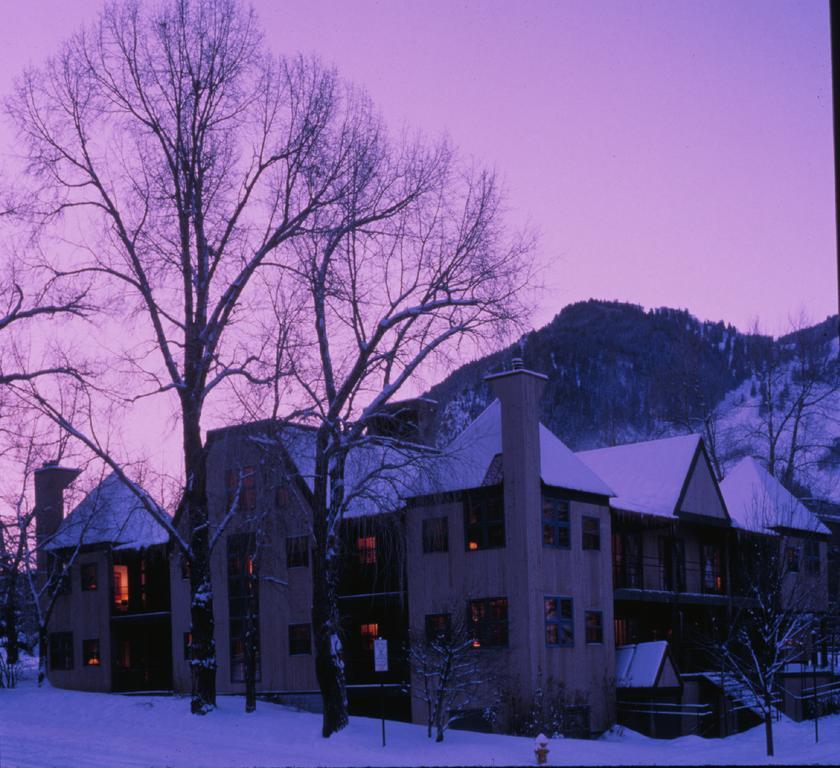 Hotel Lenado Aspen Eksteriør bilde
