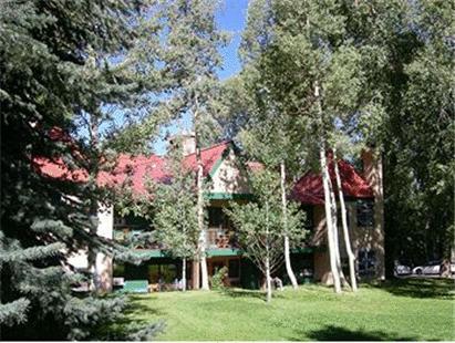 Hotel Lenado Aspen Eksteriør bilde